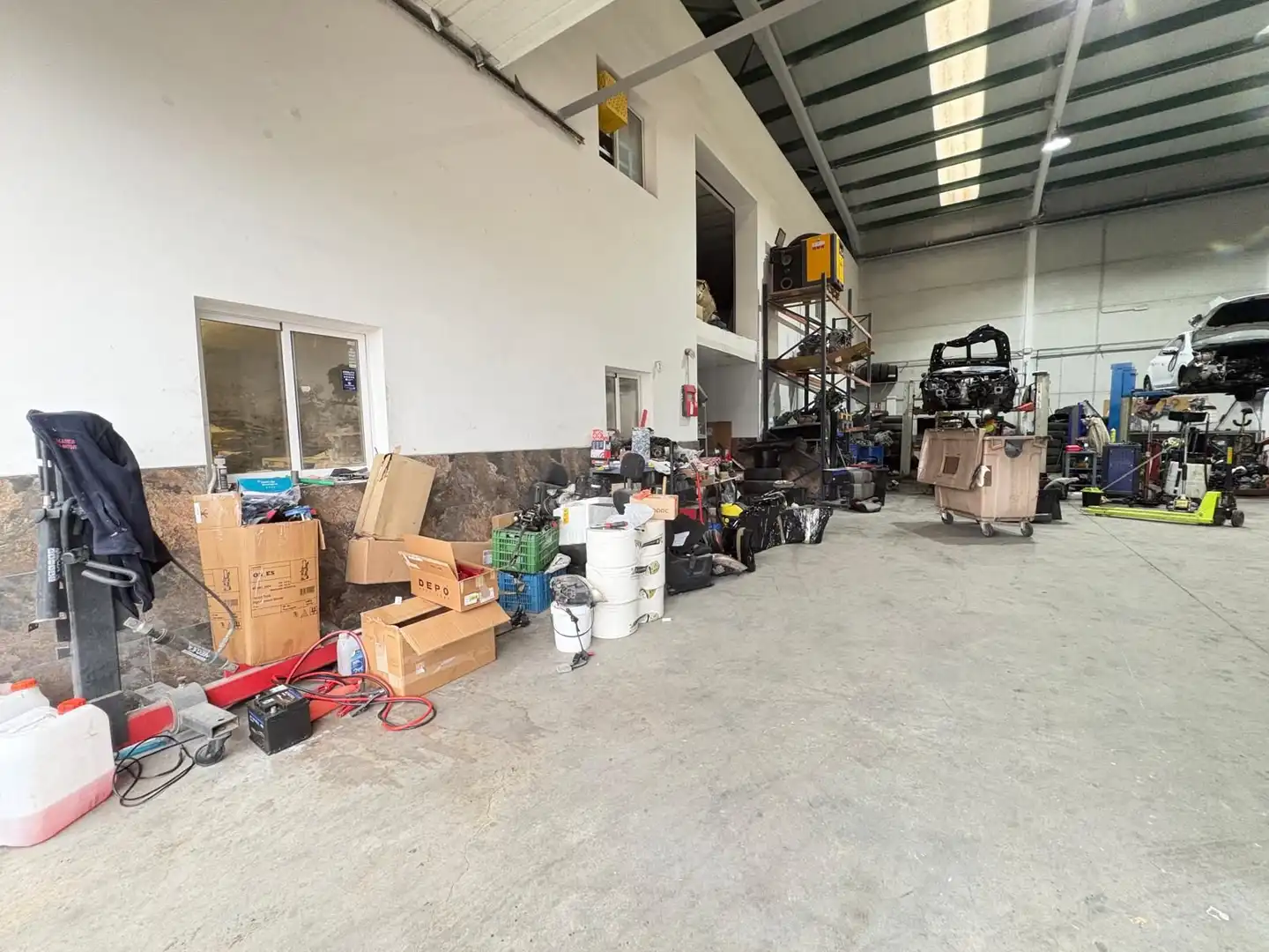 Local comercial en venda a L'Alqueria de la Comtessa, imagen 15