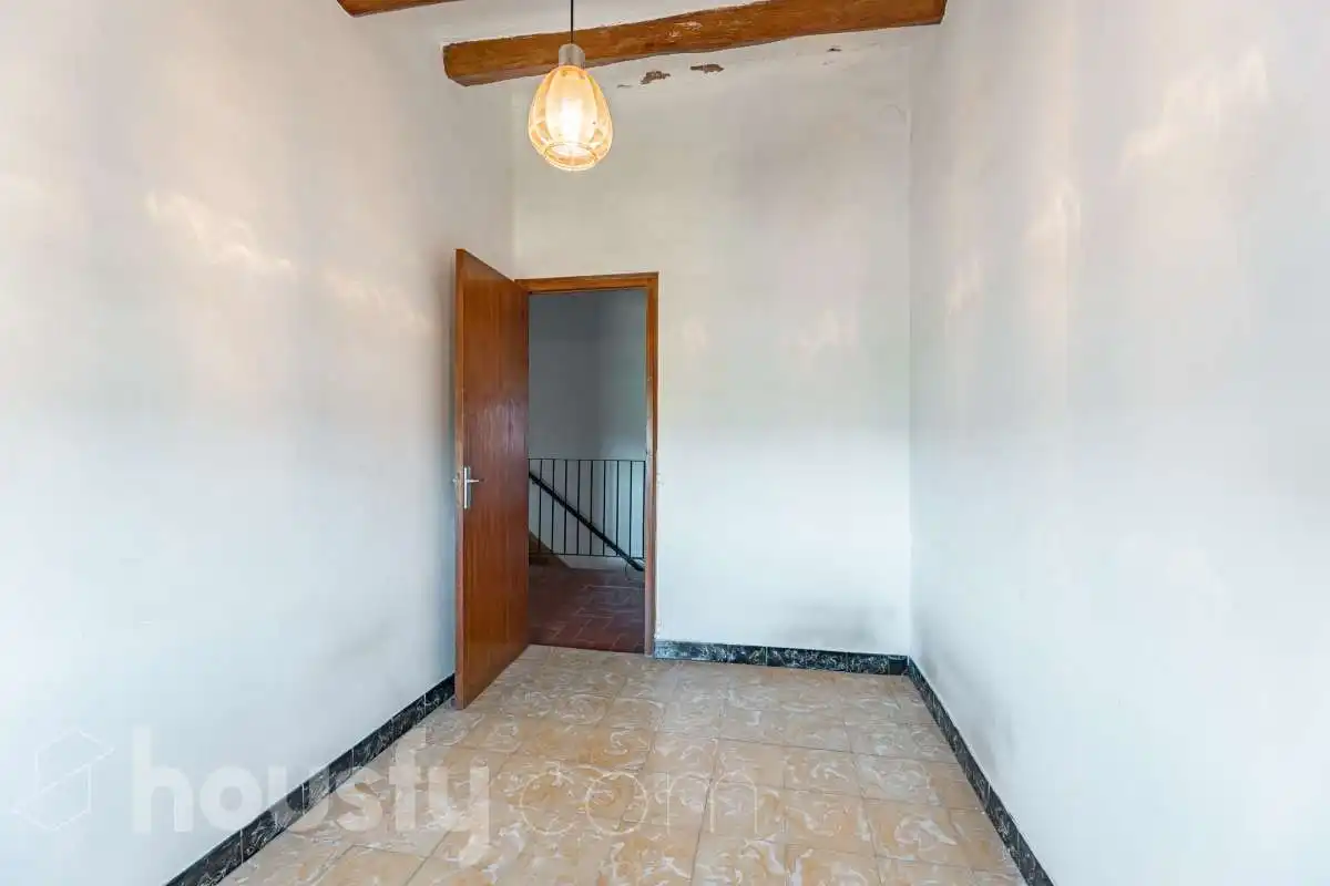 Casa adosada en venta en Santa Margarida I Els Monjos con Trastero