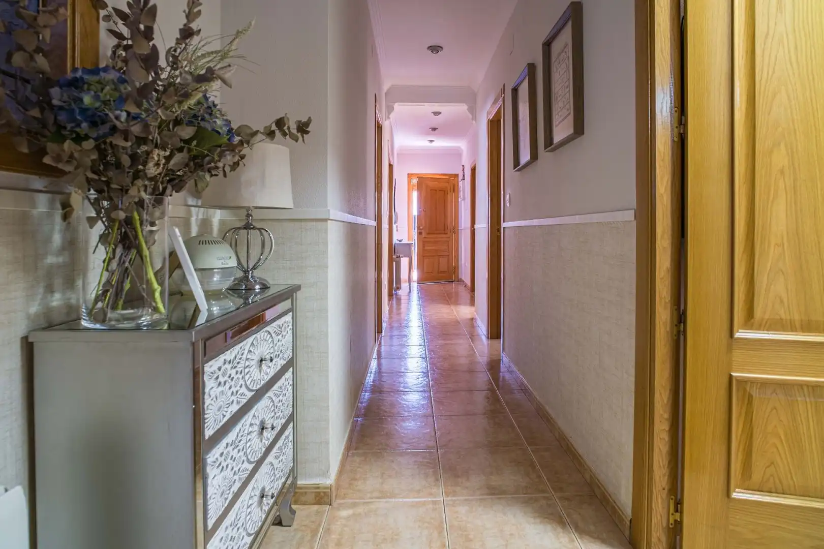 Haus zum Verkauf in El Pinós / Pinoso, imagen 8