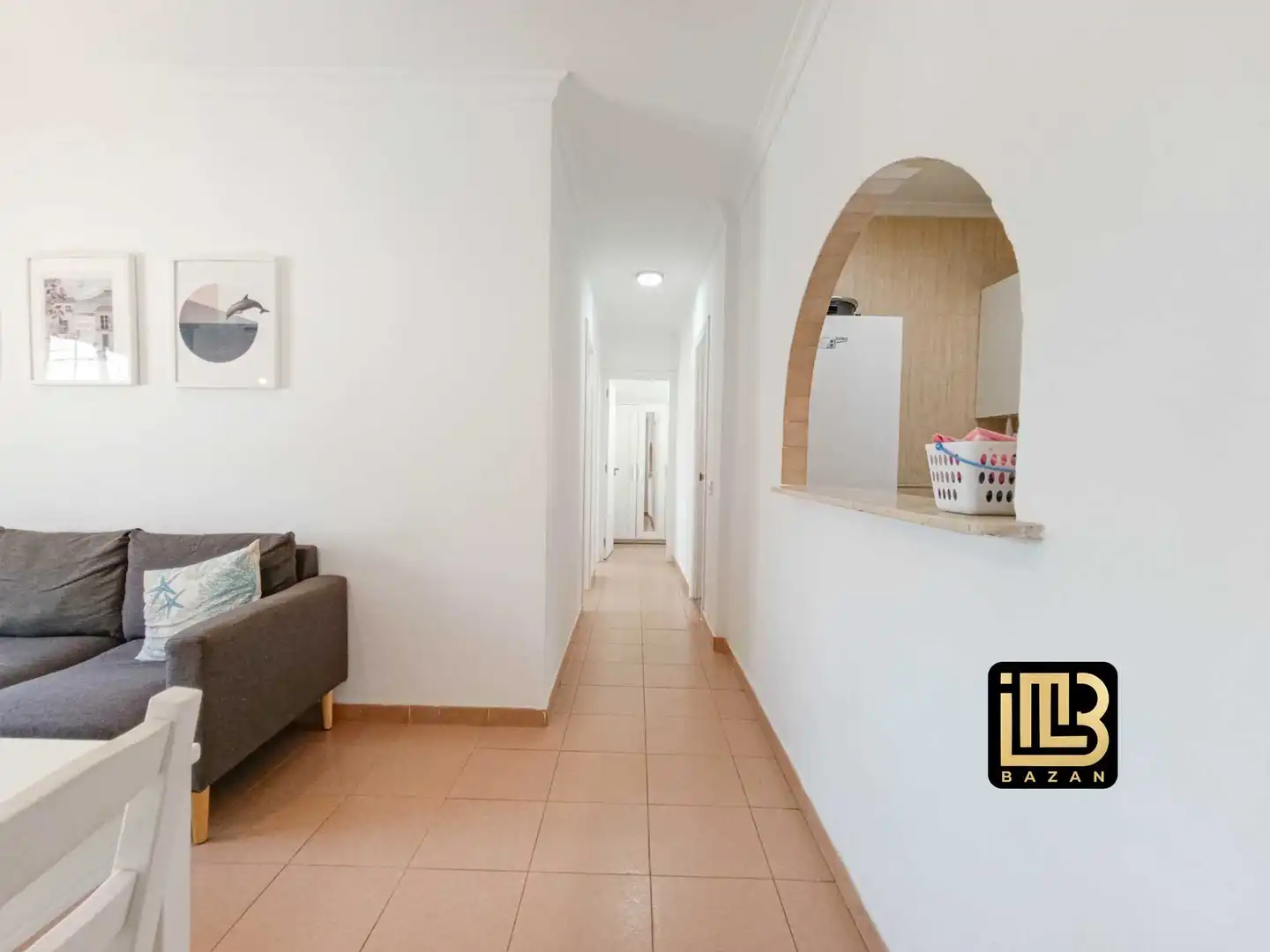Piso en venta en Málaga con Aire acondicionado, Calefacción y Amueblado