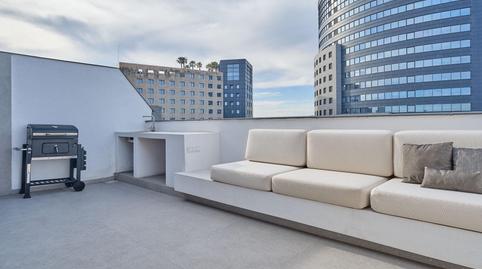 Photo 4 of Attic for sale in Calle Vicente Raga (ballari), Penya - Roja - Avda. Francia,  Valencia Capital