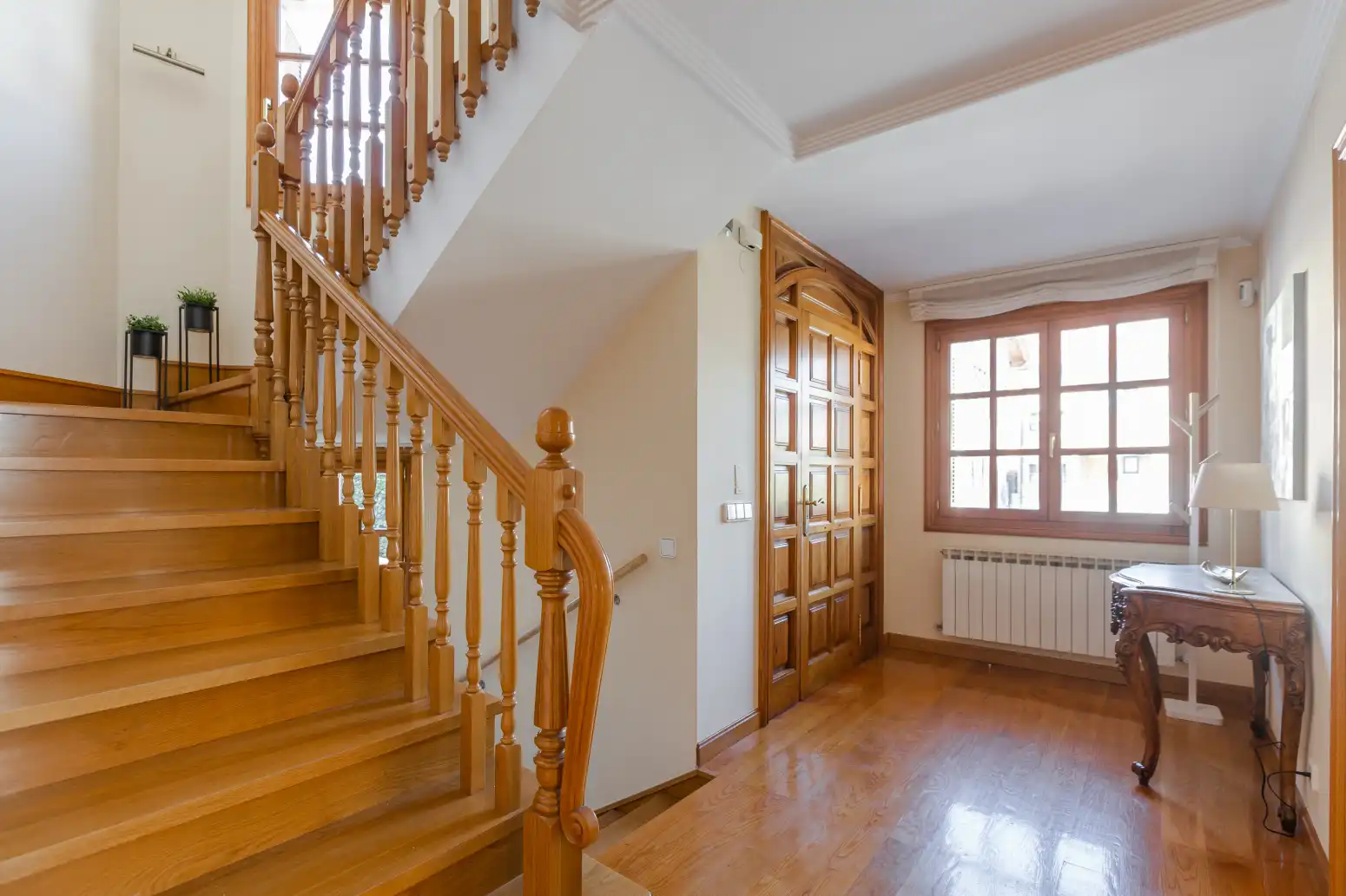 Casa o chalet en venta en Zizur Mayor / Zizur Nagusia con Calefacción y Parquet