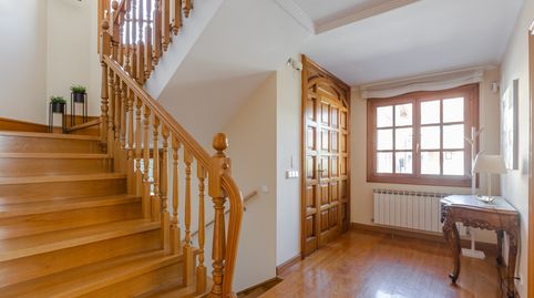 Foto 4 de Casa o xalet en venda a Zizur Mayor-zizur Nagusia - Calle Iturbarren, 35, Zizur Mayor / Zizur Nagusia, Navarra