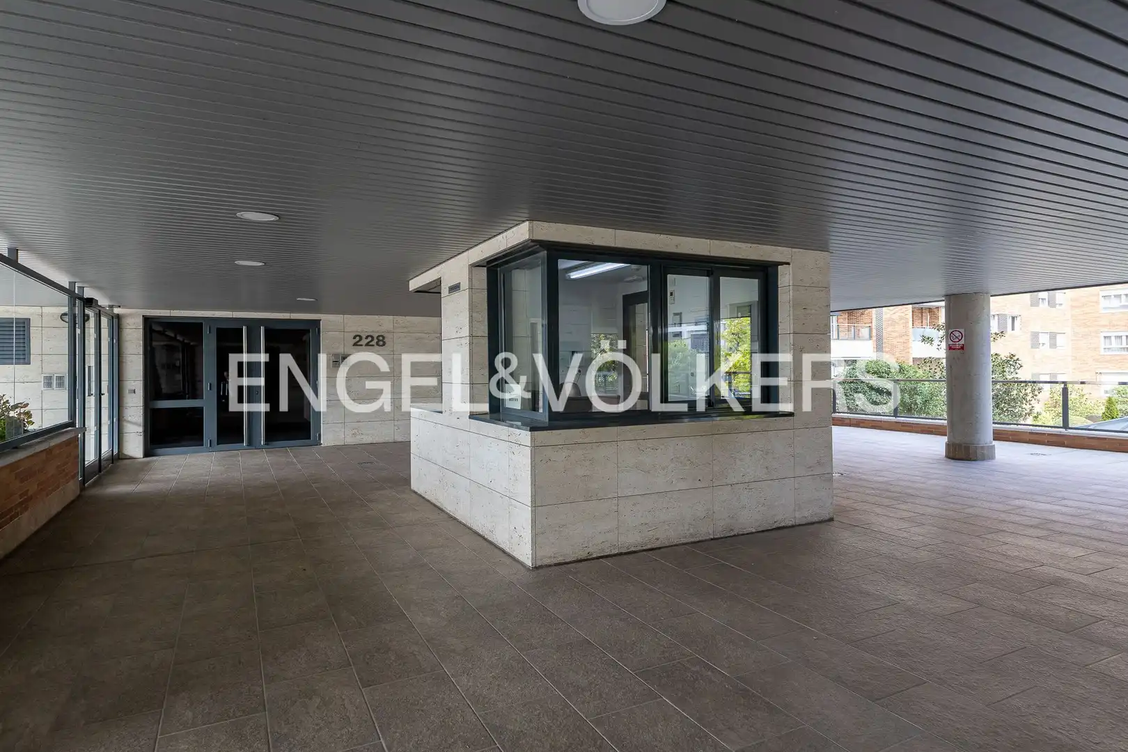 Flat for rent in Hortaleza