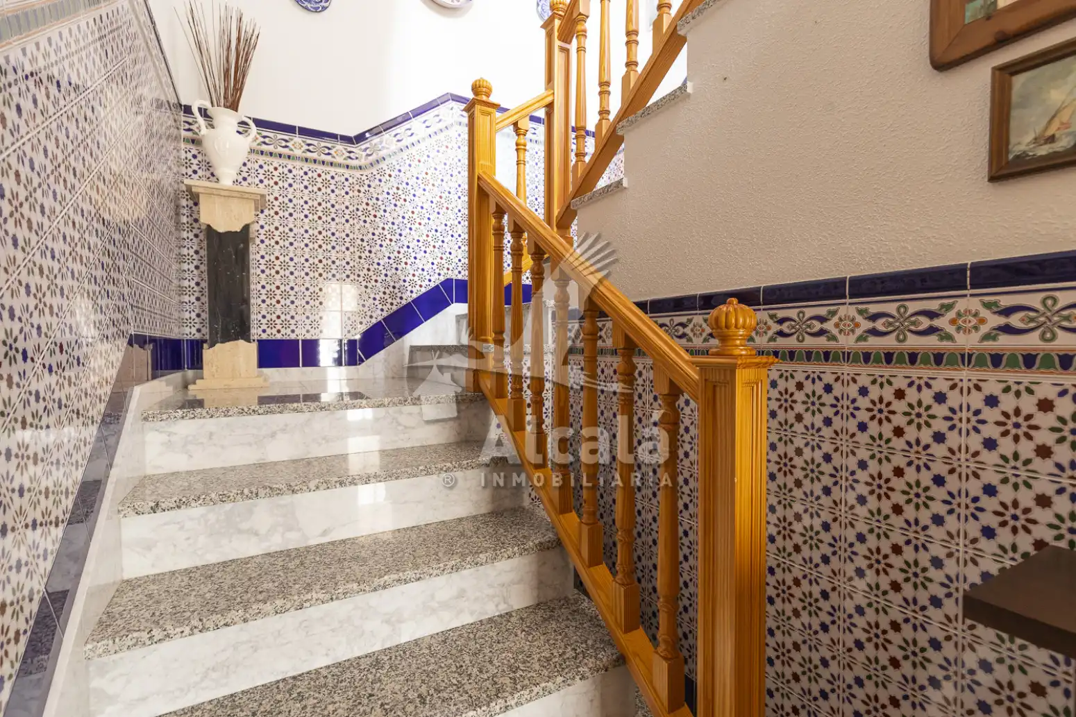 Casa in vendita a Loeches, imagen 37