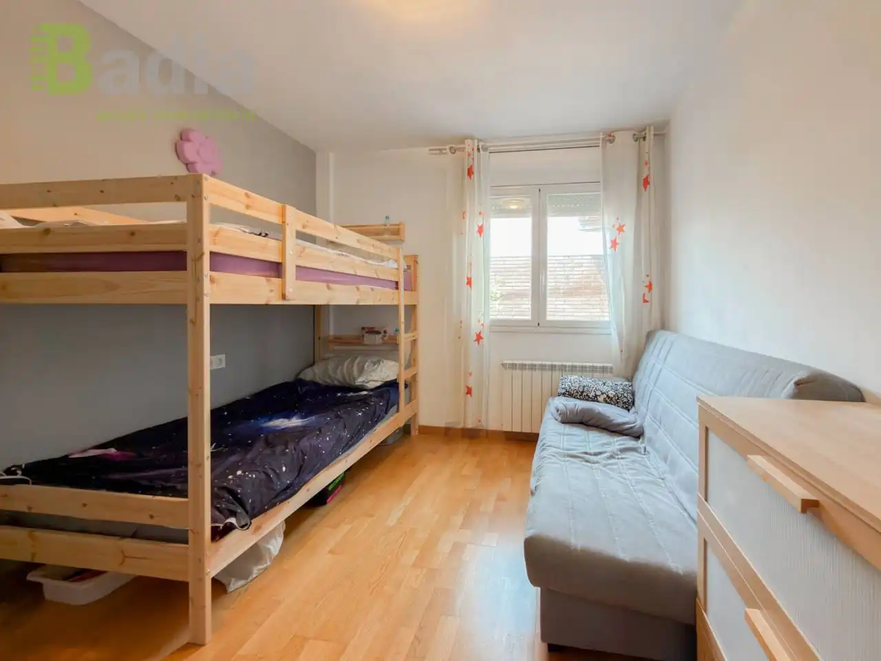 Habitación de Piso en venta en Sudanell con Aire acondicionado, Calefacción y Terraza