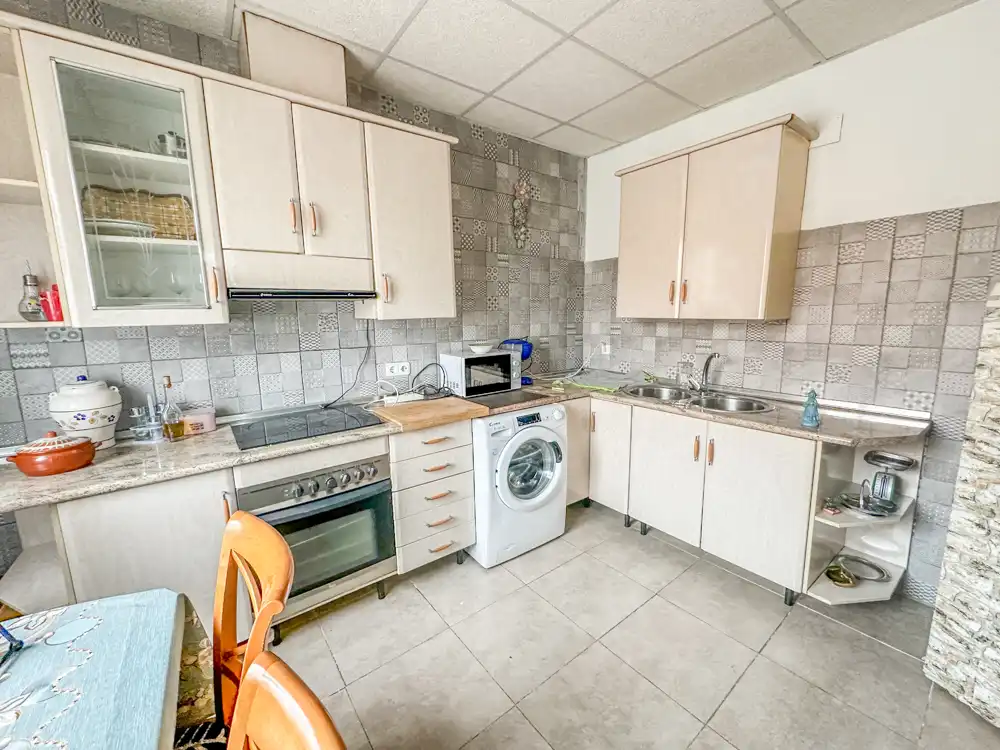 Detached house for sale in C/ Fuensanta, imagen 30