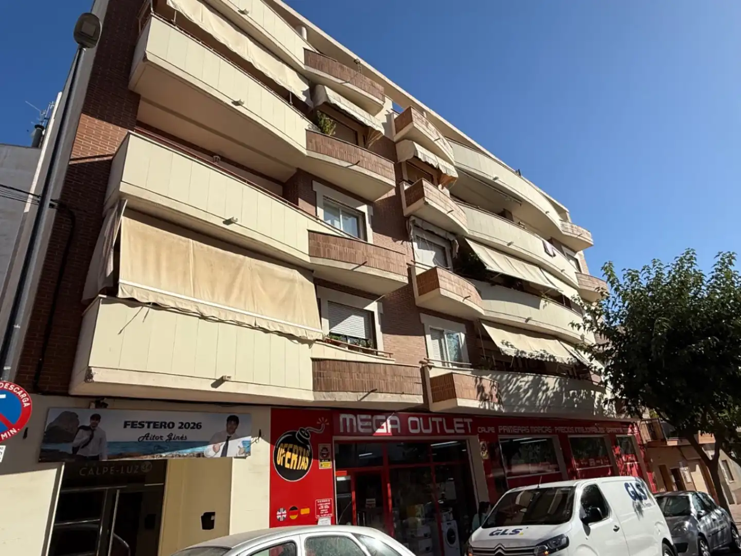 Local comercial en venda a Zona Pueblo, imagen 4
