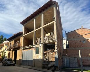 Vista exterior de Casa o xalet en venda en Valderrobres amb Terrassa