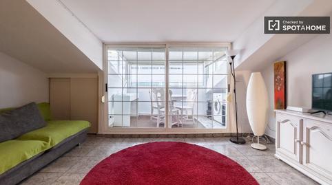 Photo 2 of Study to share in Hostafrancs, Barcelona