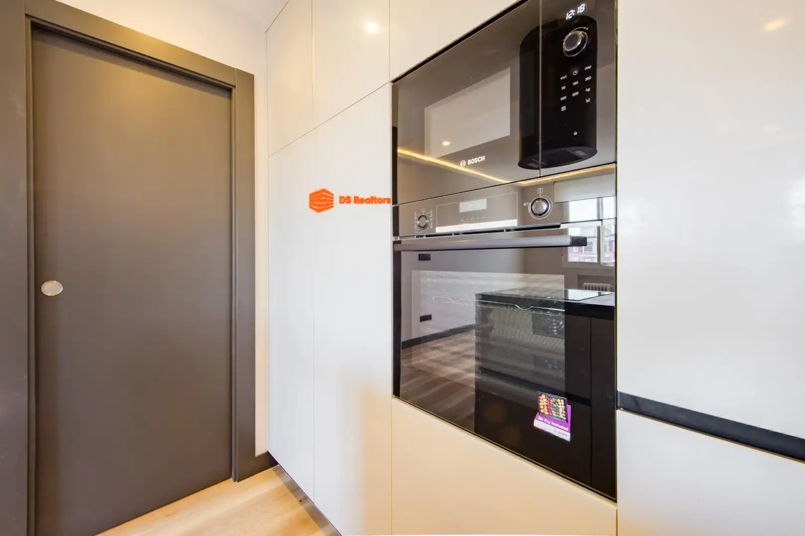Piso con piscina en venta en Barrio de Salamanca, imagen 16