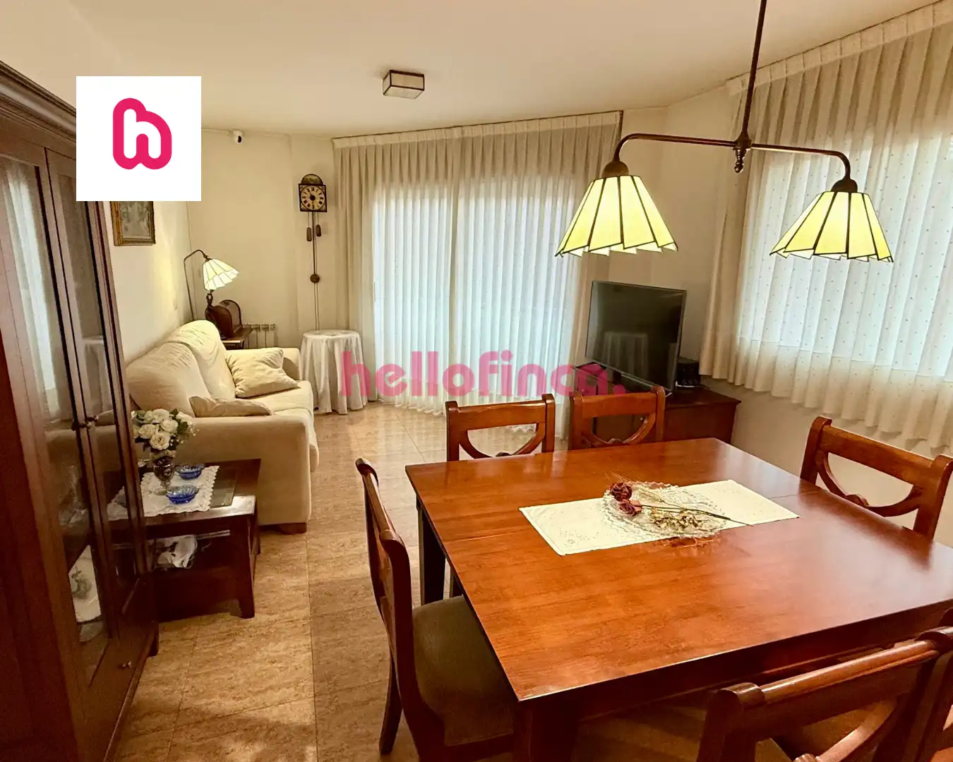 Appartement avec terrasse à vendre à Centre, imagen 23