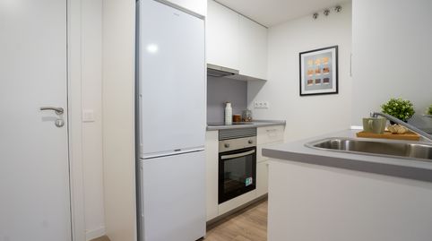 Foto 4 de Piso de alquiler en Delicias, Madrid
