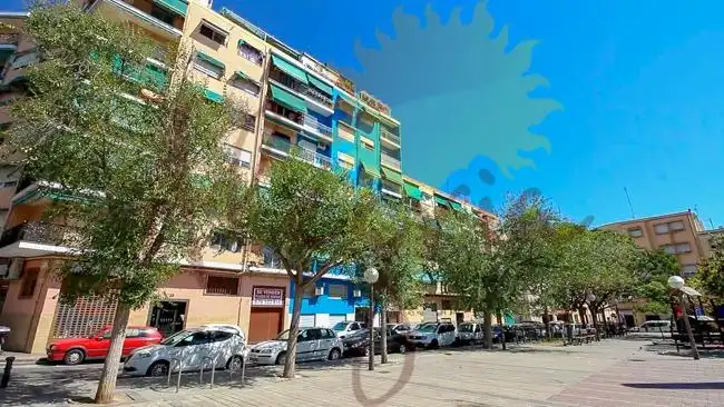 Gewerbefläche zum Verkauf in Calle Pascual de la Mata, imagen 5