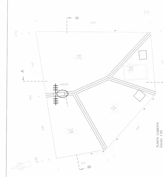 Residencial en venda en Arganda del Rey