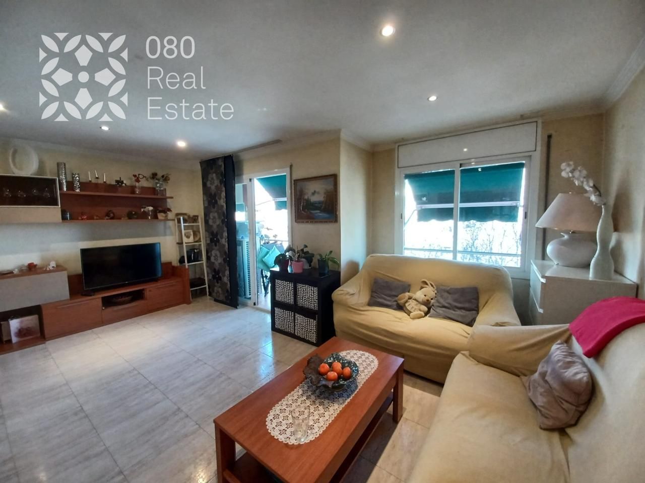 Flat for sale in De Sant Sebastià, Fondo