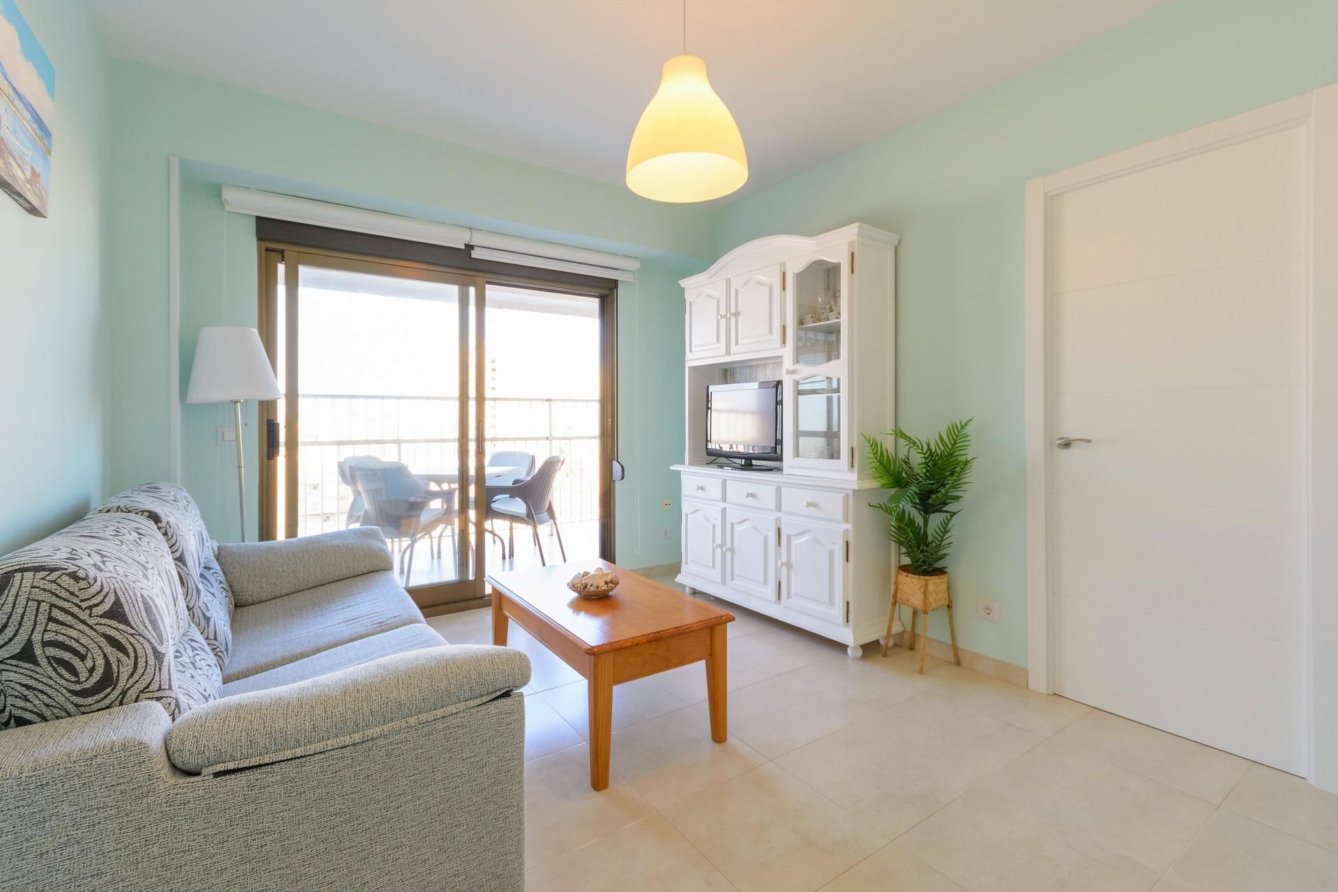 Apartamento en venta en Calle LEGAZPI, 23