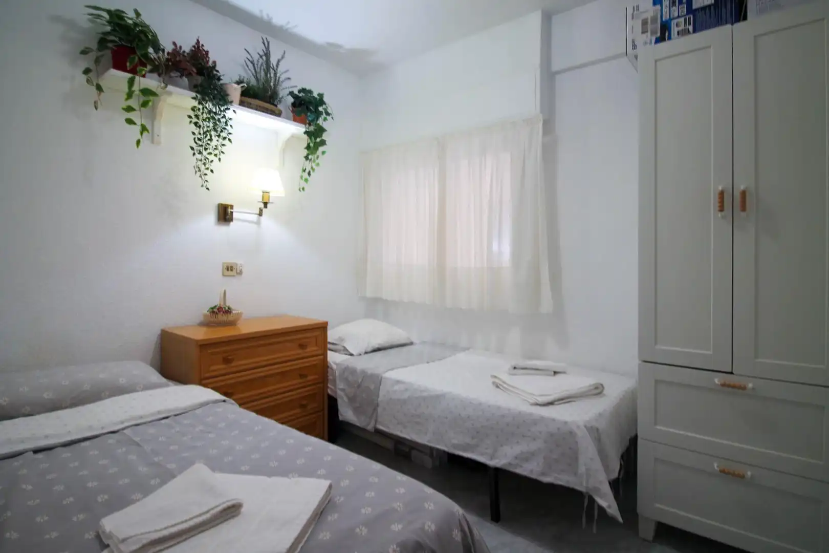 Apartament de lloguer a Playa Levante