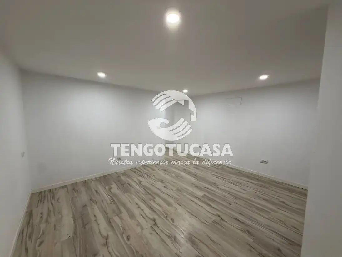 Piso de alquiler en Madrid con Calefacción, Horno y Lavadora