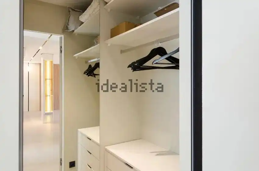 Bedroom of Attic for sale in Palafrugell  with Air Conditioner, Heating and Terrace