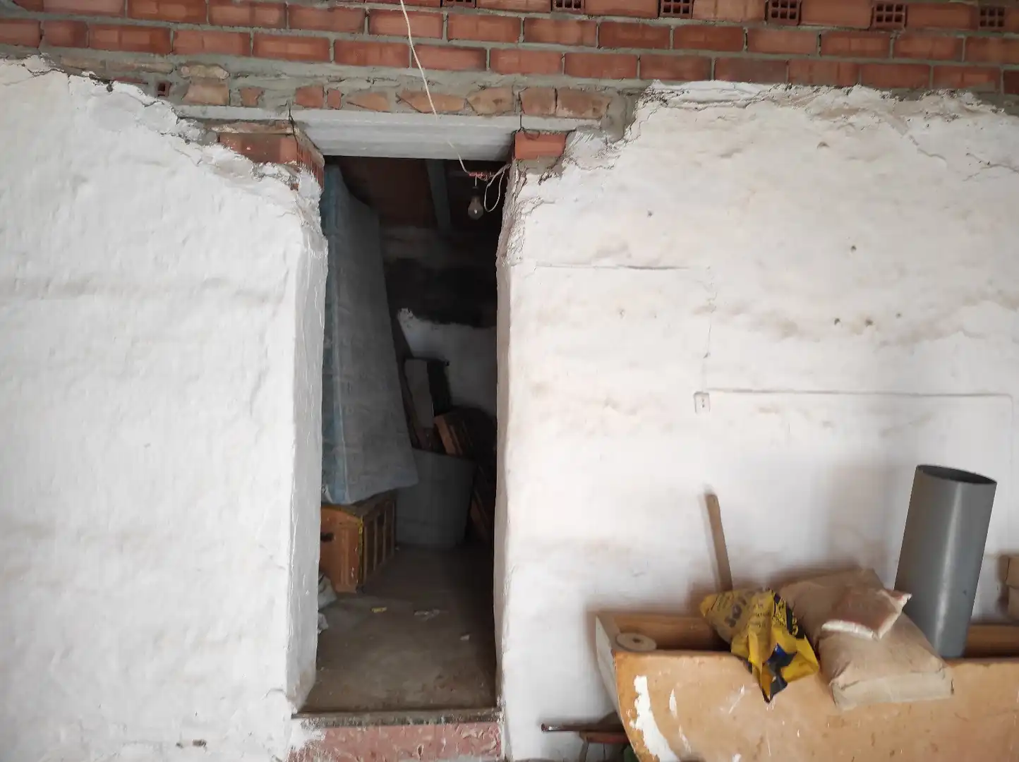 Casa adosada en venda a Benamocarra