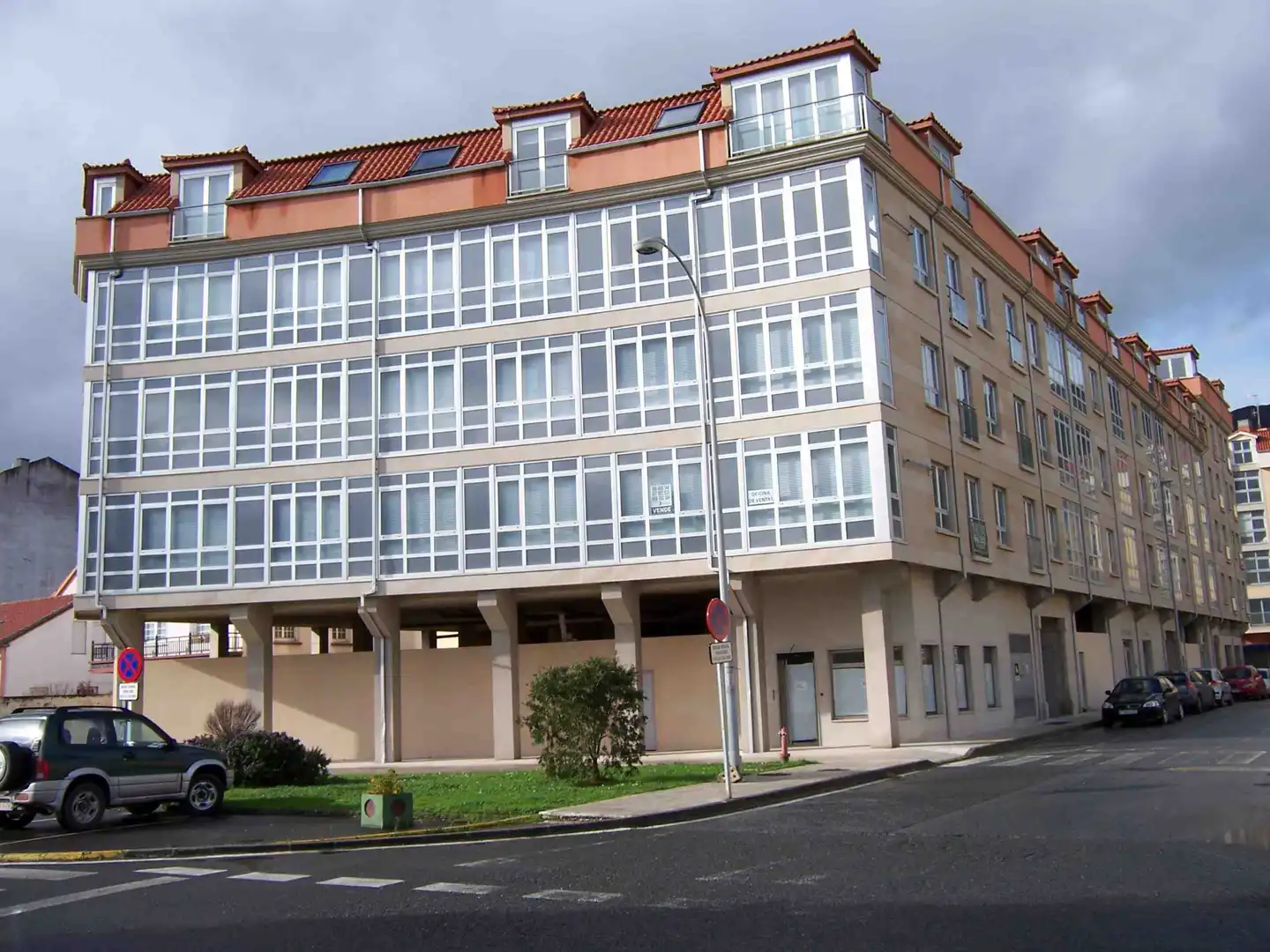 Wohnung mit Aufzug zum Verkauf in Rúa Río Maguleiro 8, imagen 10