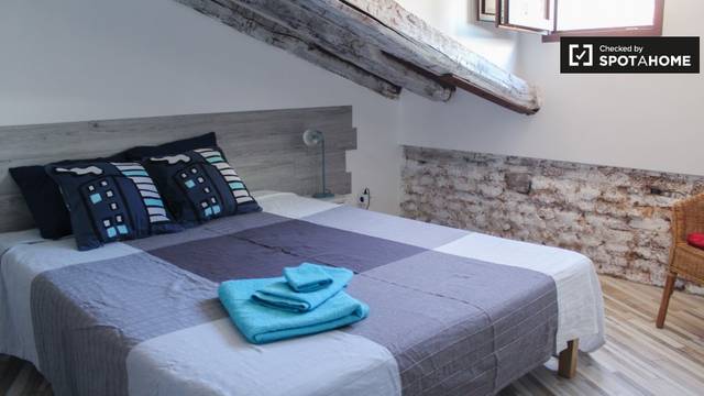 Piso en Alquiler en Palacio