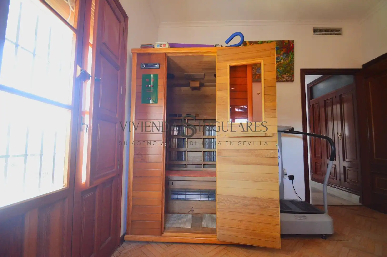 Villa con terrazza in vendita a Avenida ALCALDESA M REGLA JIMENEZ, imagen 46
