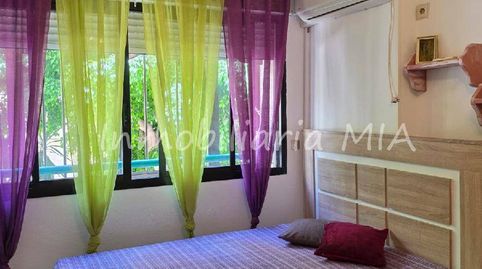 Foto 5 de Estudio en venta en Manantiales - Estación de Autobuses, Torremolinos