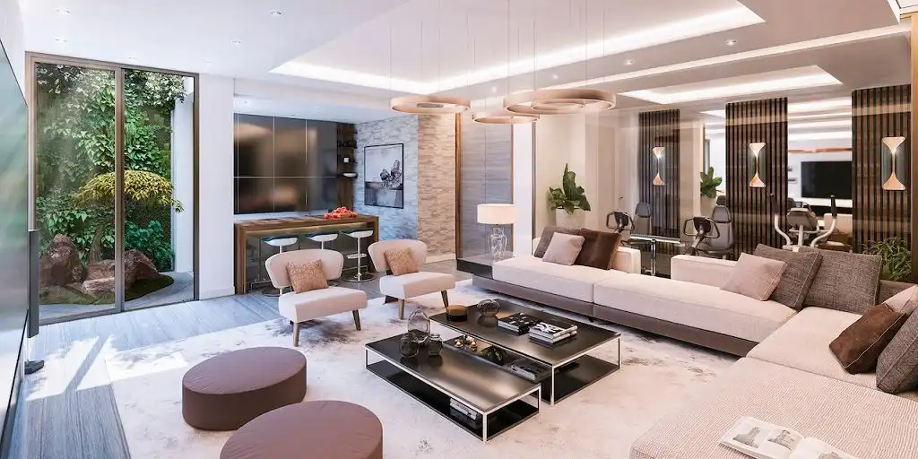 Villa avec terrasse à vendre à Nueva Andalucía, imagen 5