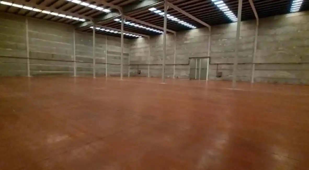 Nave industrial en alquiler en TO-2437, imagen 3