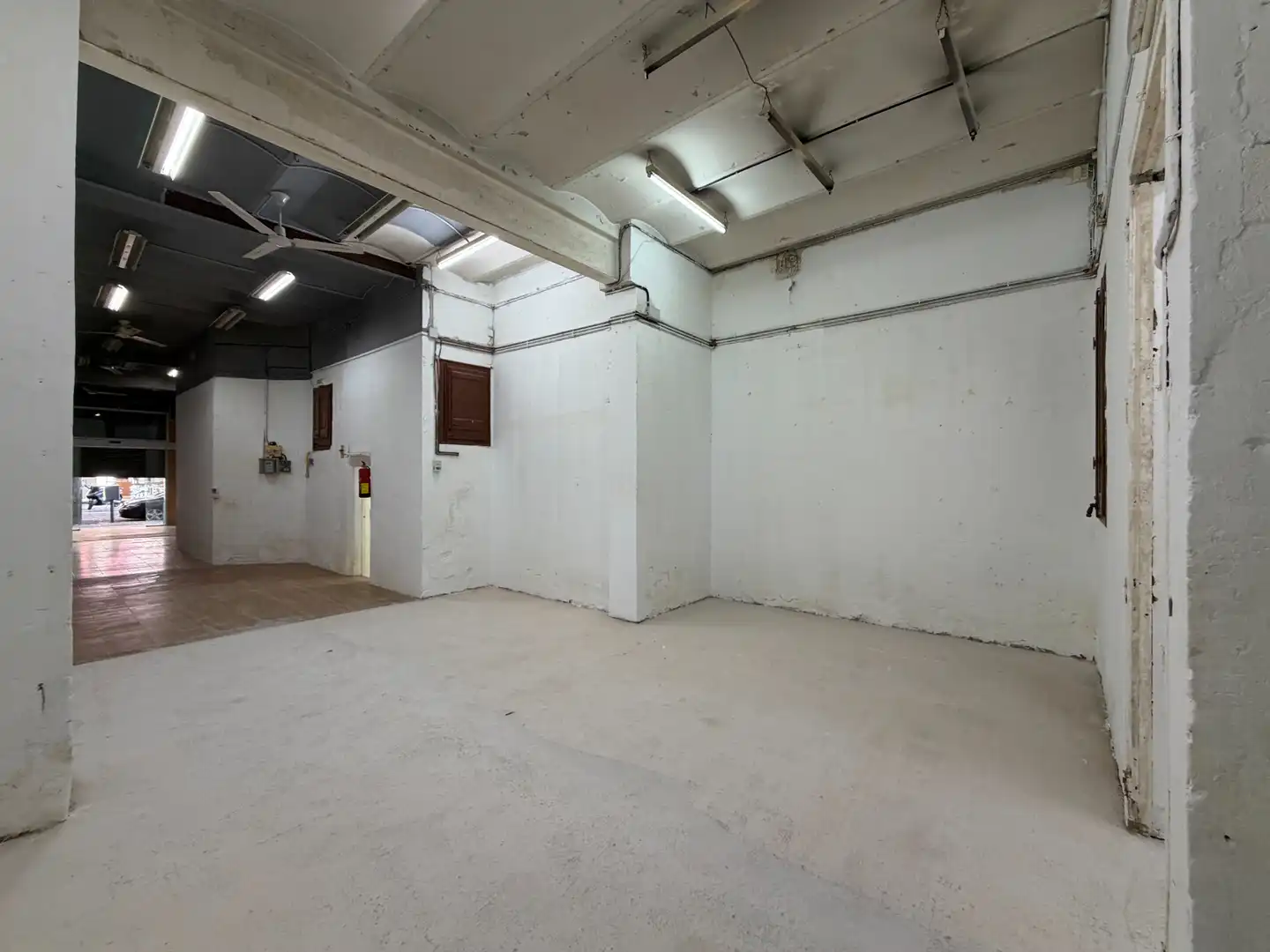 Local comercial en venta en Carrer d'Entença 33, imagen 8