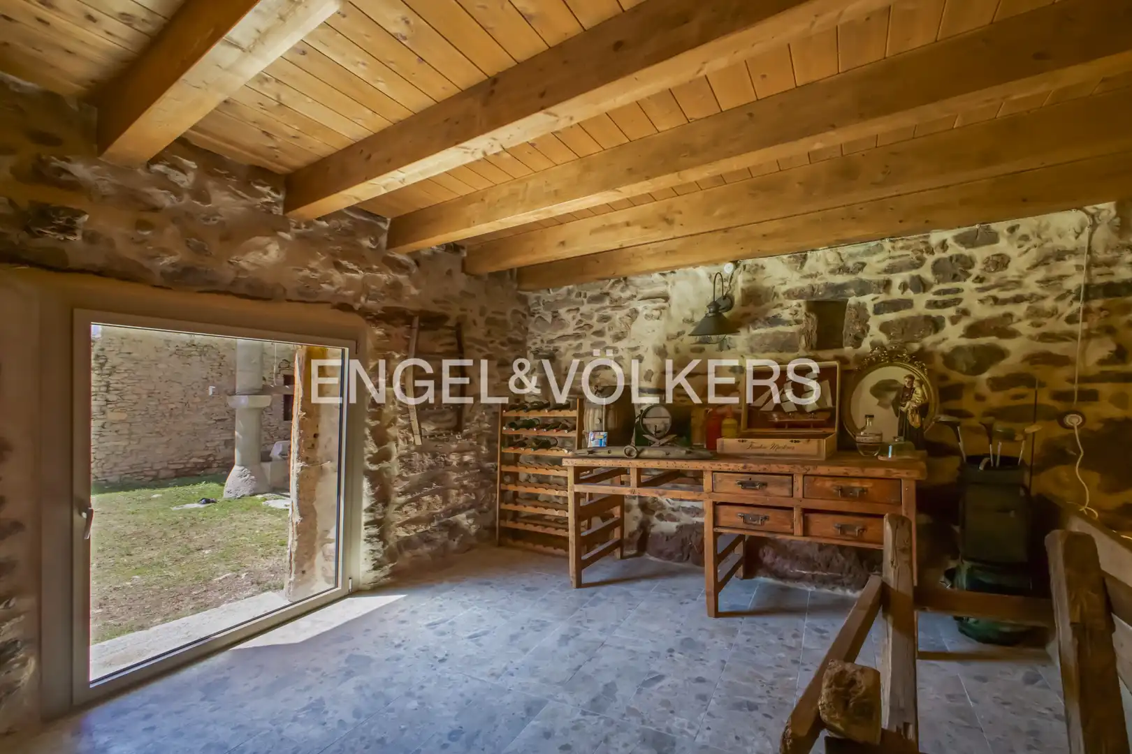 Casa o xalet en venda en Bellver de Cerdanya amb Calefacció, Jardí privat i Parquet