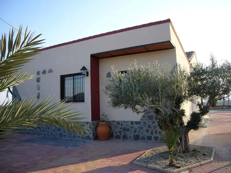 House for sale in Abanilla, imagen 16