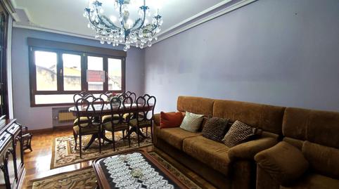 Foto 2 de Piso en venta en Santa Marina - Polígono, Mieres (Asturias)