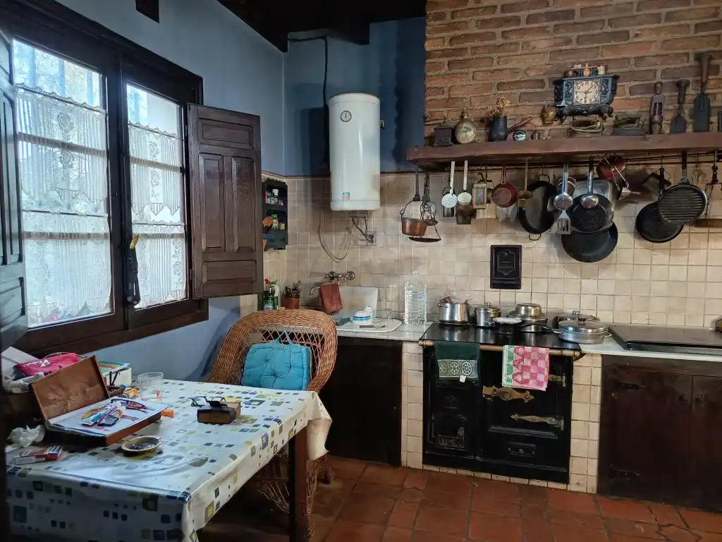 Casa o xalet en venda a Barrio Montico, Carreño