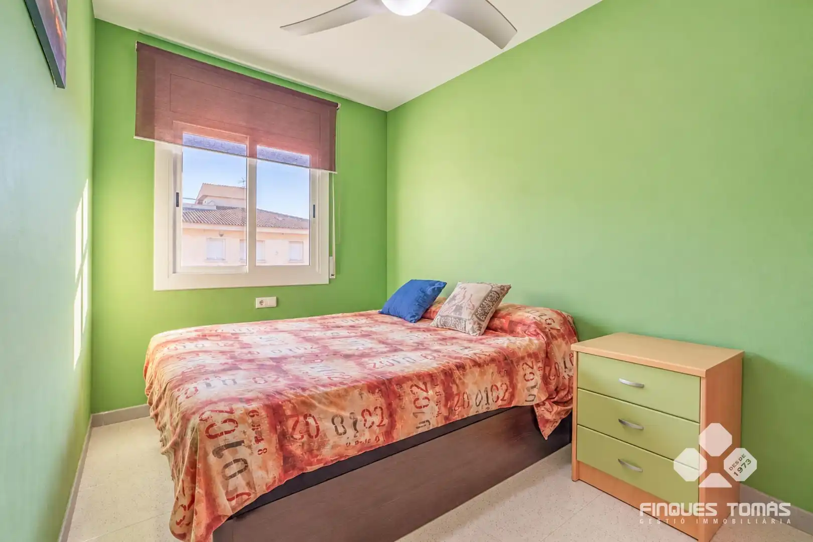 Habitación de Piso en venta en Cunidor