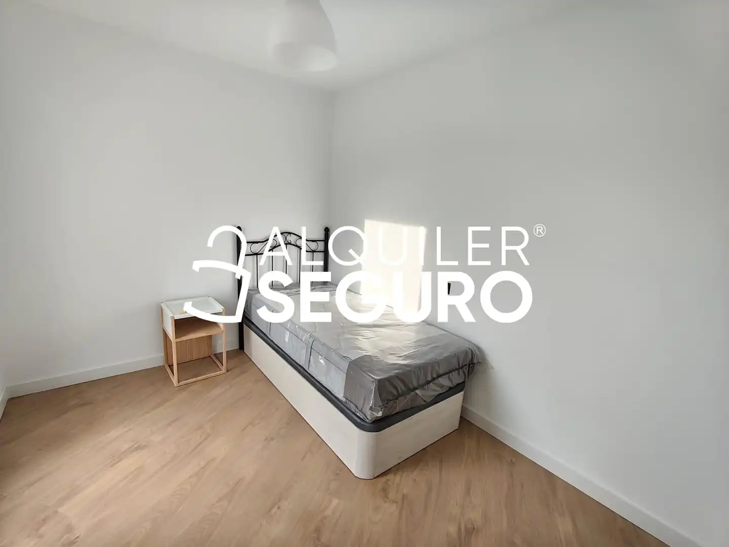 Flat for rent in Virtudes, Algete Centro
