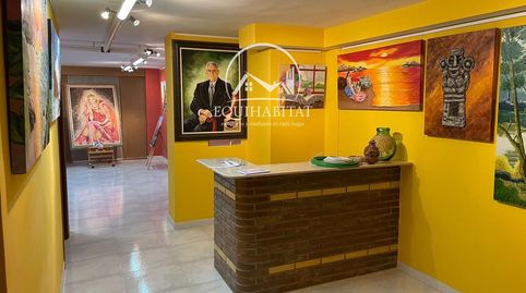 Foto 2 von Geschaftsraum zum Verkauf in Baro de Maials, Pardinyes, Lleida Capital