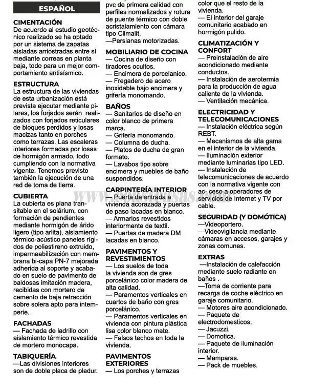 Apartamento con piscina en venta en Los Balcones - Los Altos, imagen 40