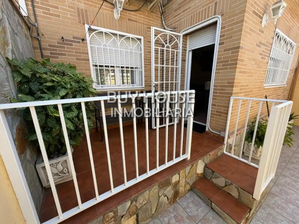 Chalet en venta en Yuncos, imagen 4