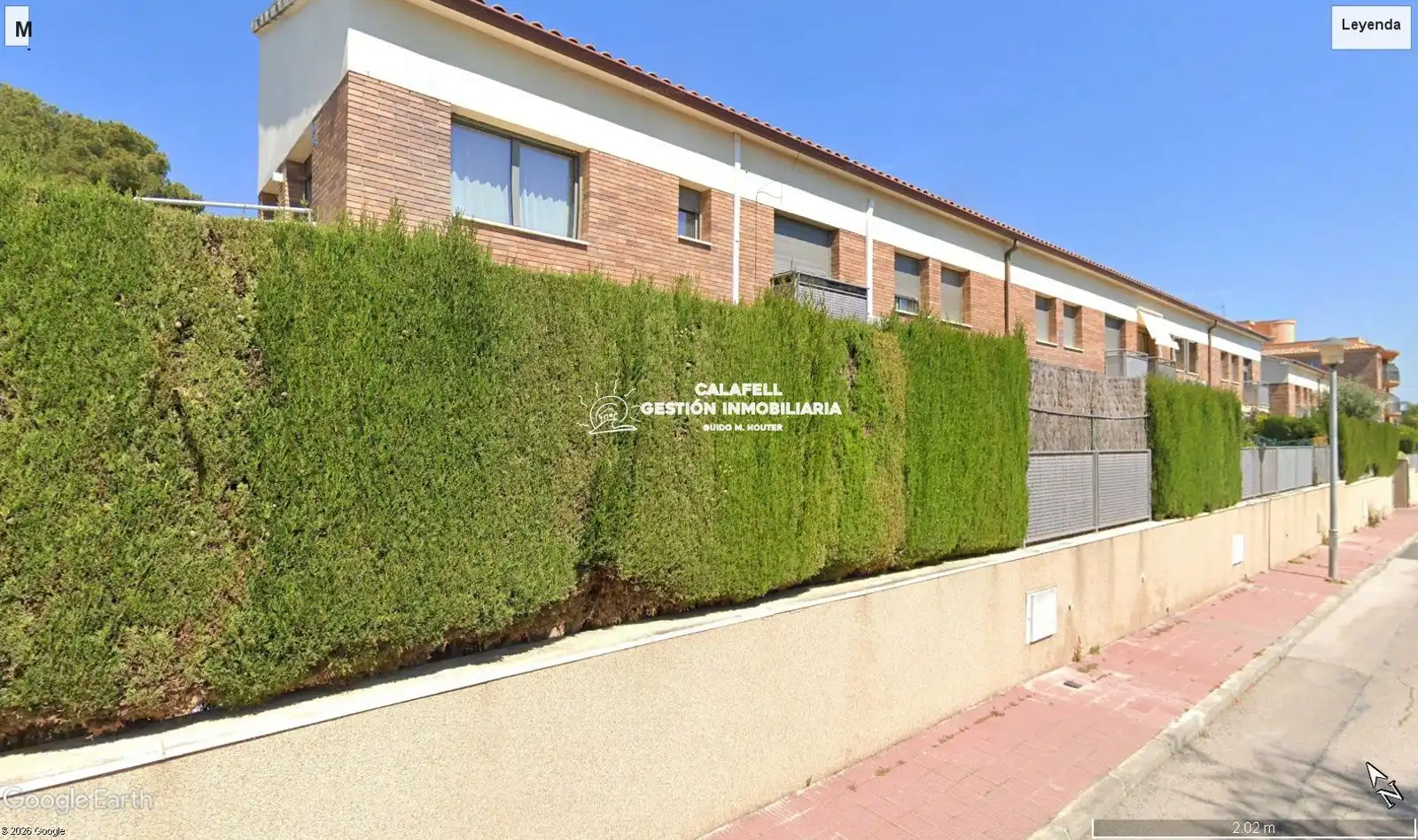 Maison mitoyenne avec piscine à vendre à Doctor Ramon i Cajal, imagen 9