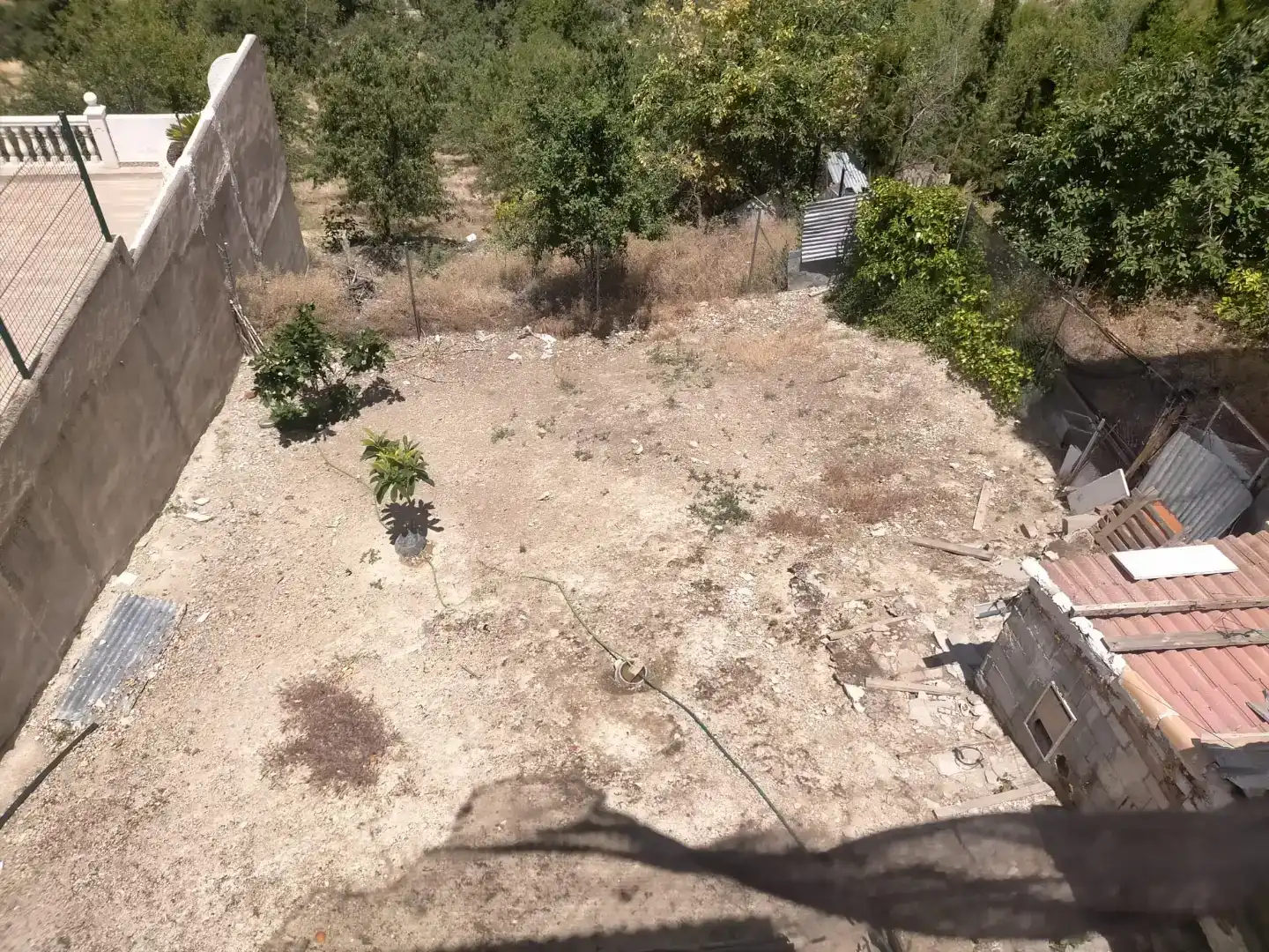 Casa adosada en venda en Noalejo amb Traster, Moblat i Forn