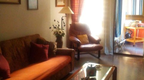 Foto 3 de Apartament de lloguer a Avenida de Holanda, 11, Playa de San Juan, Alicante / Alacant