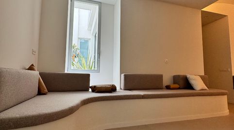 Foto 3 de Planta baixa de lloguer a Carrer D'àngel Guimerà, Arrancapins, Valencia Capital