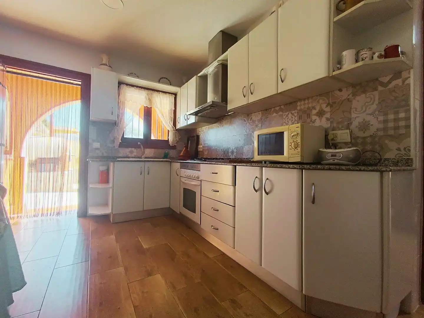 Xalet amb terrassa en venda a Tébar - Los Arejos, imagen 18