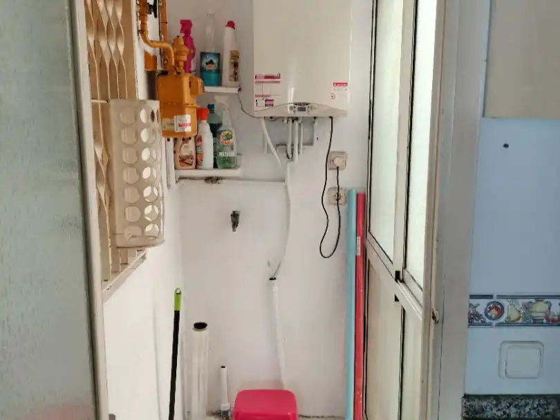 Flat with lift for sale in Carrer de Dolores Ibarruri 35, imagen 12