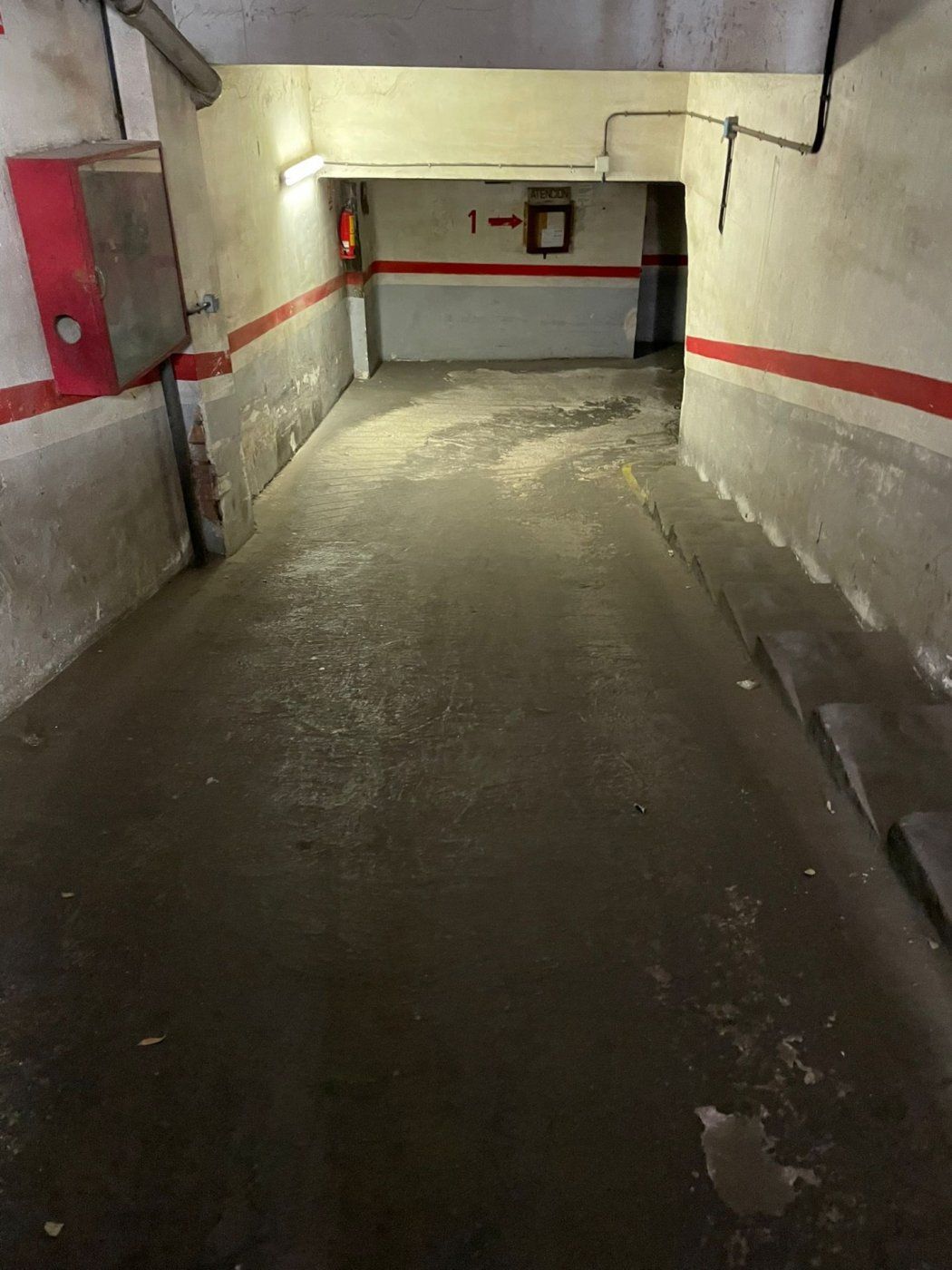 Garage for sale in  Barcelona Capital