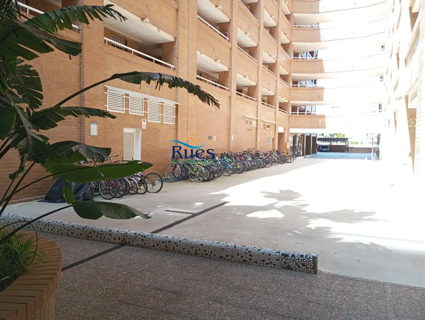 Wohnung mit Pool zum Verkauf in Calle AMPLARIES, imagen 35
