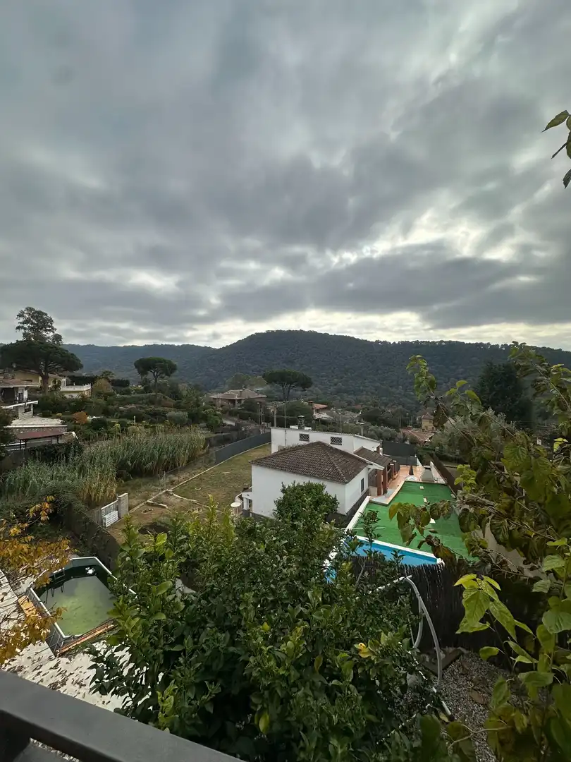 Maison avec jardin à vendre à Vilanova del Vallès, imagen 42